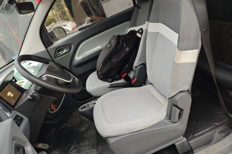 Used Wuling Hongguang MINIEV 2022 Enjoy Edition Lithium Iron Phosphate