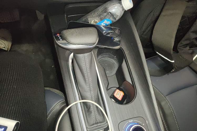 Used Buick Velite 6 2023 430km Range Commuter Version
