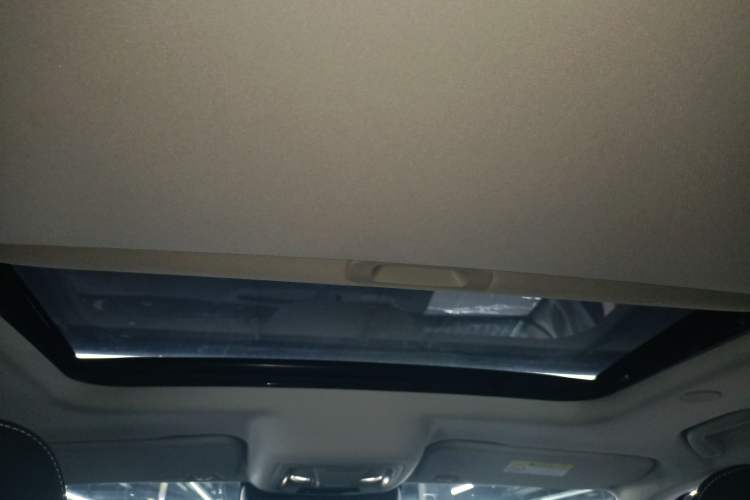 Used Tank 300 2021 City Edition 2.0T—Truly Stylish
