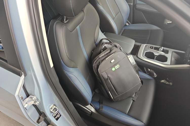 Used GAC Trumpchi GS3 2023 Shadow Speed 270T Enjoyment Edition
