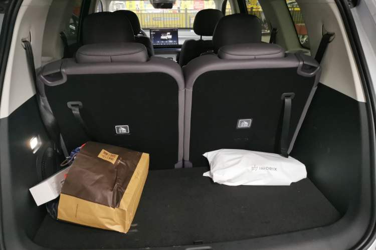 Used Leapmotor C16 2024 Pure Electric 520 Deluxe Edition
