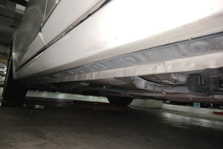 Used Toyota Corolla 2017 1.2T CVT GL-i