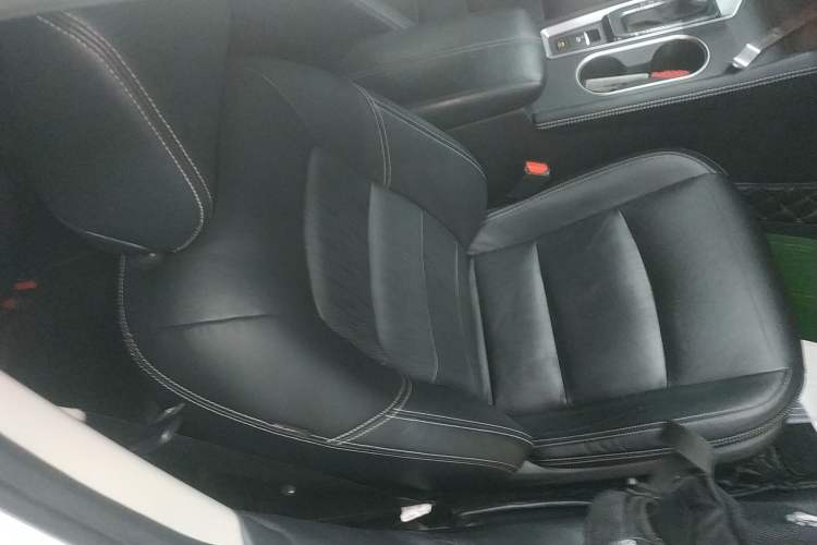 Used Nissan Teana 2019 2.0L XL Upper SmartDrive Version
