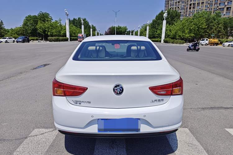 Used Buick Verano 2019 Sedan 15S Automatic Entry Model