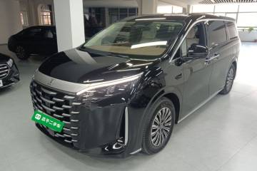 Used BYD Xia 2025 DM-i 1.5T 180km Excellence Model