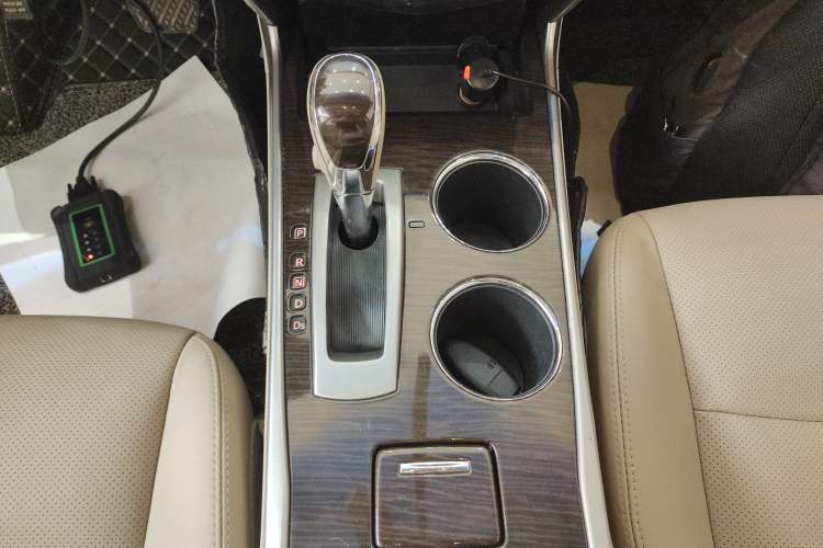 Used Nissan Teana 2013 2.0L XE Fashion Edition
