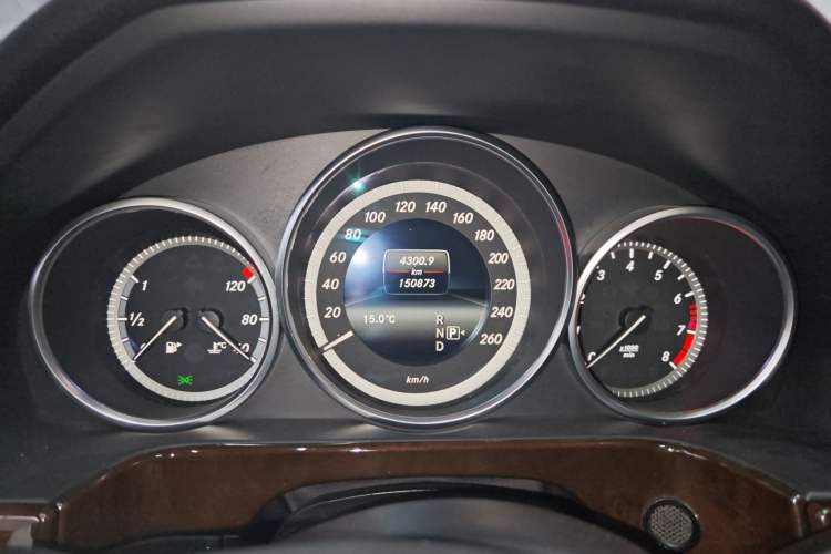 Used Mercedes-Benz E-Class 2014 E 260 L Luxury Model
