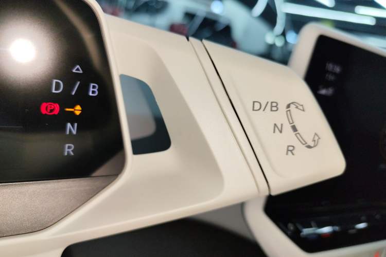 Used Volkswagen ID.3 2024 Outstanding Edition