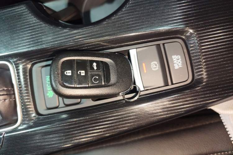 Used Honda Integra 2023 240TURBO CVT Luxury Edition