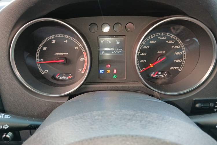 Used BAIC Off-Road BJ40 2016 40L 2.3T Automatic All-Wheel Drive Premium Edition