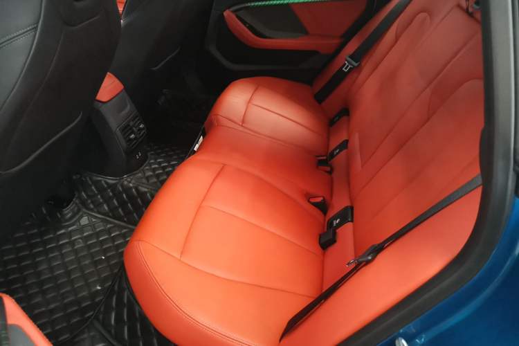 Used BMW 2 Series 2021 225i 4-Door Coupe M Sport Night Vision Pro Package