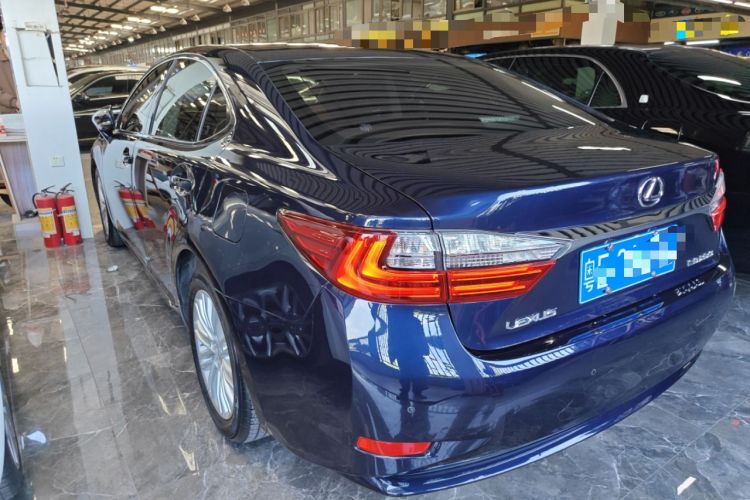 Used Lexus ES 2015 250 Elegant Edition
