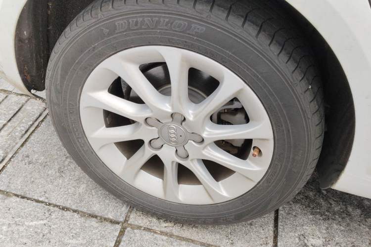 Used Audi A3 2016 Sportback 35 TFSI Ambition Edition
