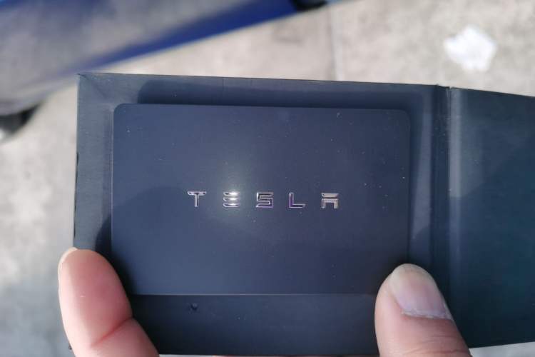 Used Tesla Model 3 2019 Standard Range Rear-Drive Upgraded Version
