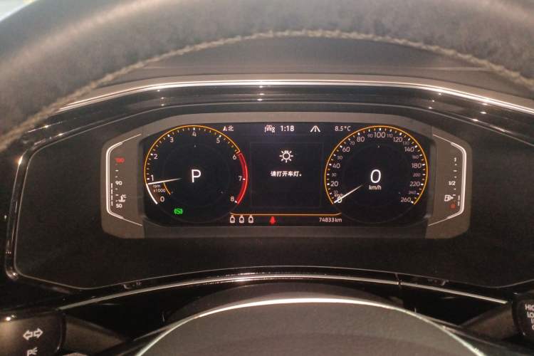 Used Volkswagen Tayron 2021 330TSI Two-Wheel Drive 30th Anniversary Edition