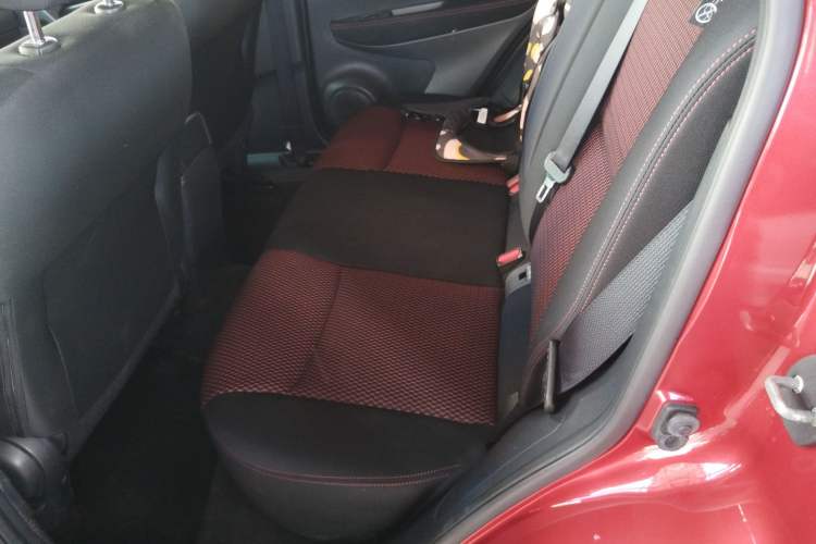 Used Nissan Qashqai 2016 2.0L CVT Elite Edition
