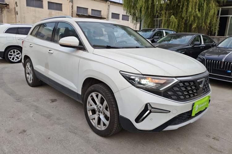 Used Jetta VS7 2023 280TSI Automatic Trend Edition
