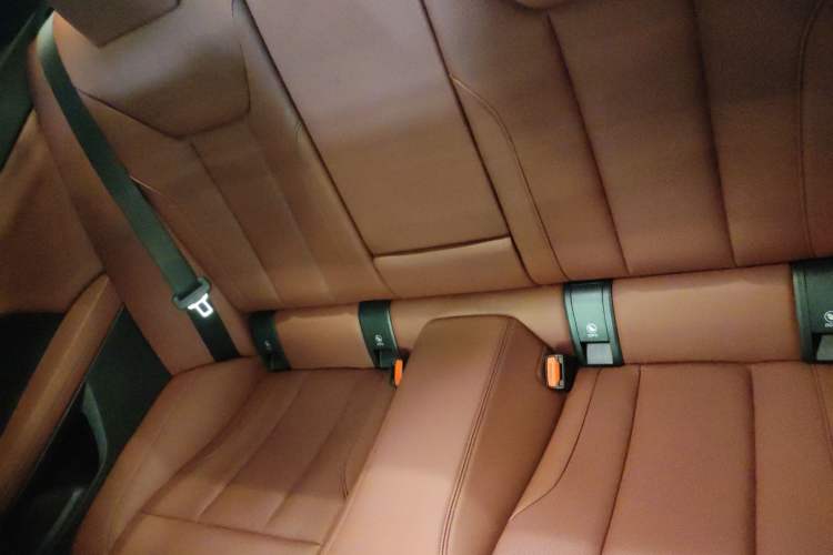 Used BMW 4 Series 2022 Revised 425i M Sport Night Edition Package
