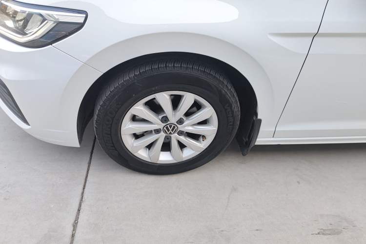 Used Volkswagen Bora 2021 1.5L Automatic Fashionable Smart Connectivity Version
