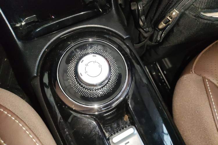 Used Wuling Bingo 2025 333 km Enjoyment Version
