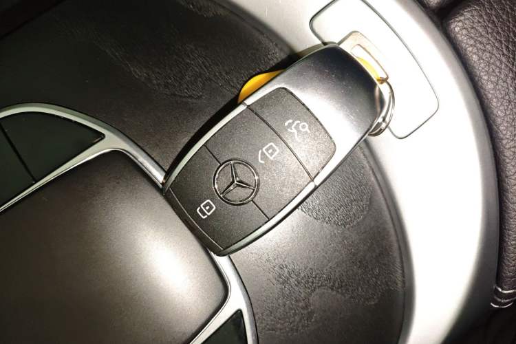 Used Mercedes-Benz C-Class 2019 C 260 L Sport Edition