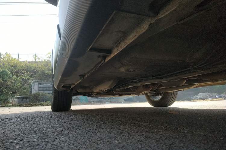 Used Geely Auto Vision X3 2020 1.5L Manual Elite Edition