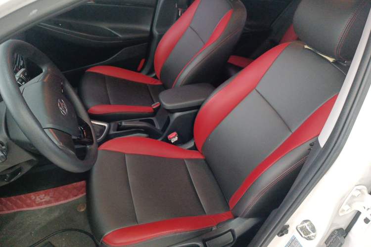 Used Hyundai Celesta 2018 1.6L Automatic GL Enjoyment Edition China VI compliant