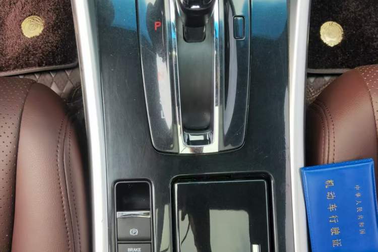 Used Honda Accord 2016 2.0L Comfort Edition
