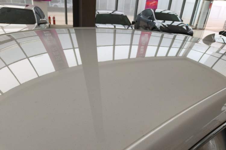 Used Buick Velite 6 2024 430km Comfort Edition