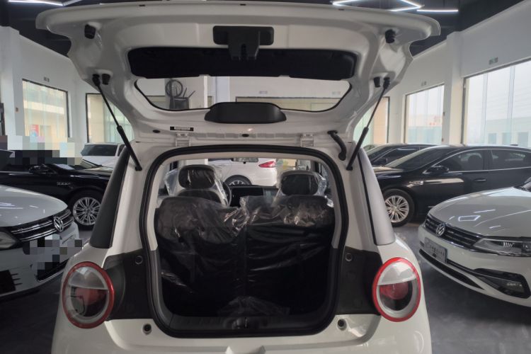 Used  Lumin 2025 205 km Xiangqin Version