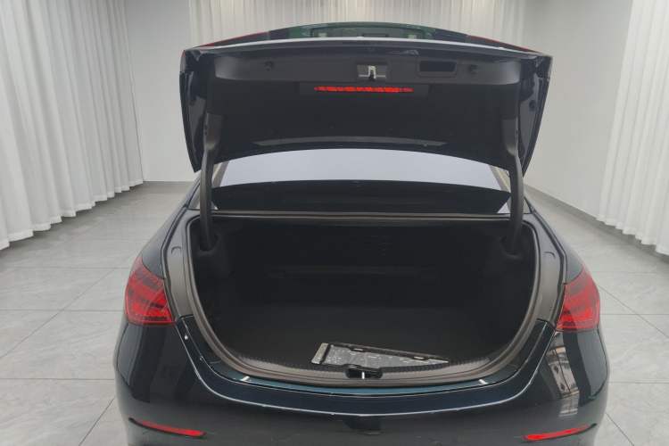 Used Mercedes-Benz C-Class 2022 C 200 L Sport Edition