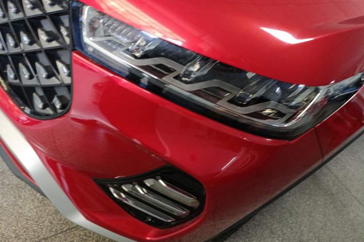 Used Chery Tiggo 7 2020 Discovery Edition 1.5T CVT Discovery No. 2
