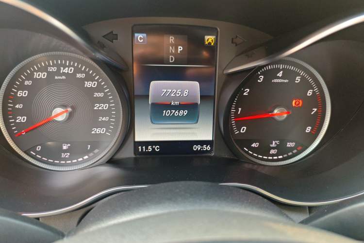 Used Mercedes-Benz C-Class 2018 C 200 L Sport Edition