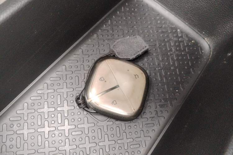 Used Wuling Bingo PLUS 2024 510 km Range 5-Seater Version
