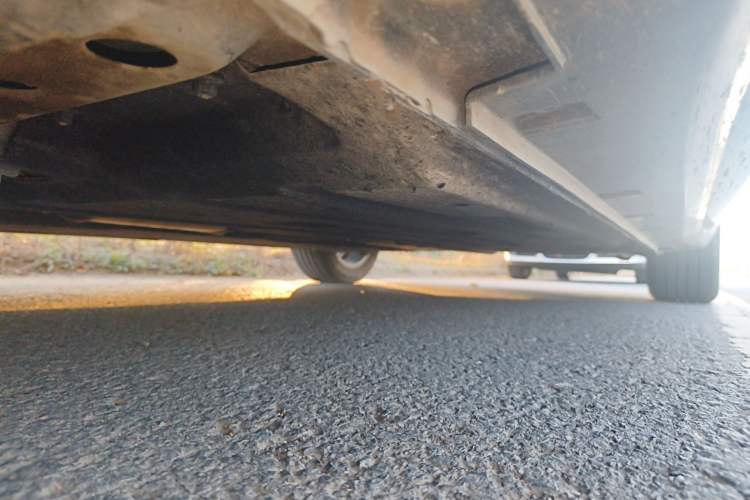 Used Geely Auto Preface 2023 1.5TD Fuyao Version