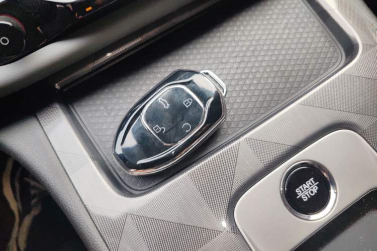 Used GAC Trumpchi EMPOW 2024 270T DCT Yingbao S Edition
