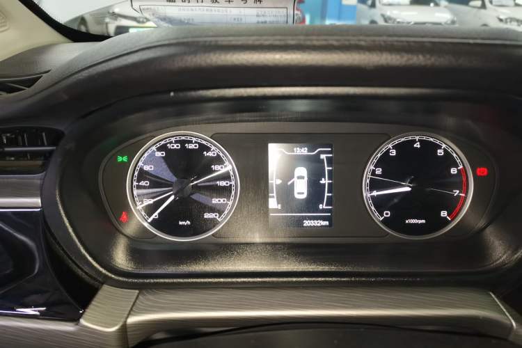 Used Chery Arrizo 5 2021 PRO 1.5L Manual Youth Edition
