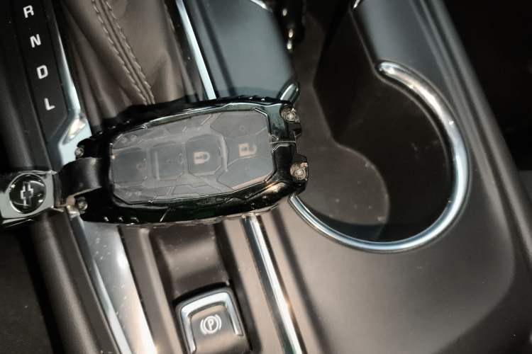 Used Chevrolet Equinox 2022 535T Chijie Edition
