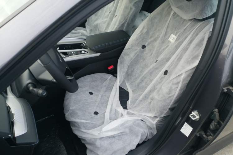 Used Geely Auto Preface 2025 Dongfang Yao 1.5TD Kunlun Edition