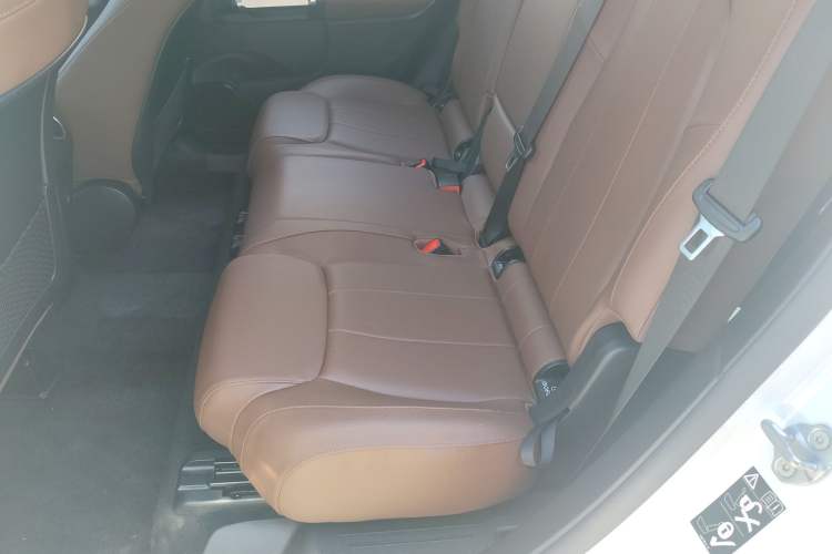 Used Mercedes-Benz GLB 2021 GLB 200 Dynamic Edition
