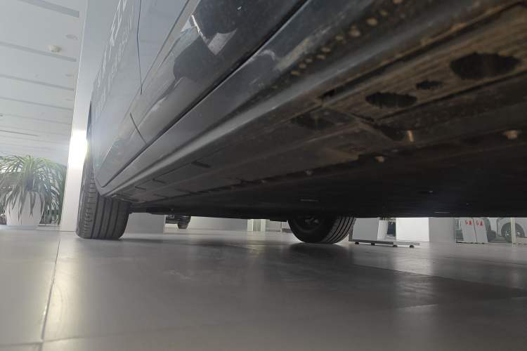 Used Hongqi Tiangong 06 2025 660 4x4 Smart Selection Edition
