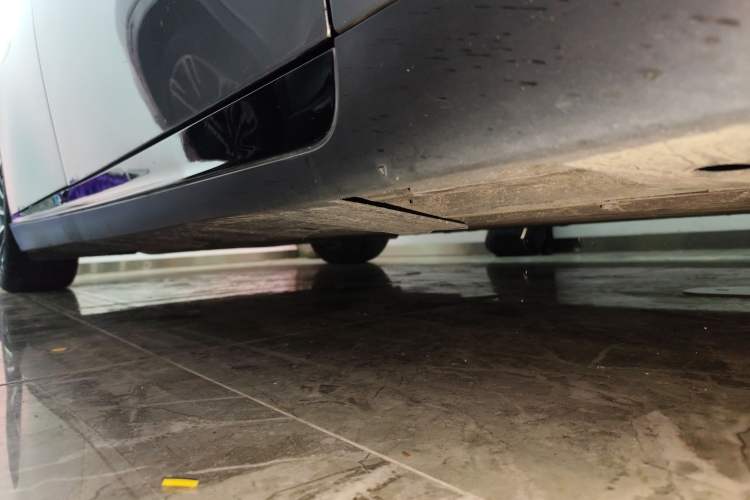 Used XPeng P7 2022 480 Standard Range Smart Drive Edition
