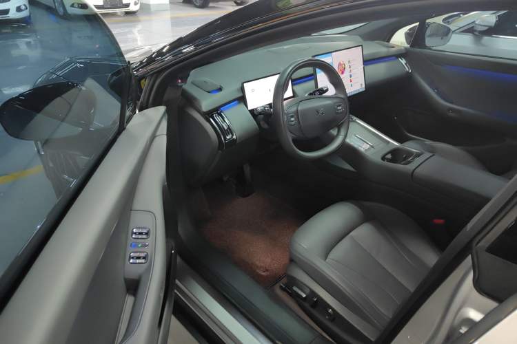 Used XPeng P7+ 2024 Ultra-Long Range Max