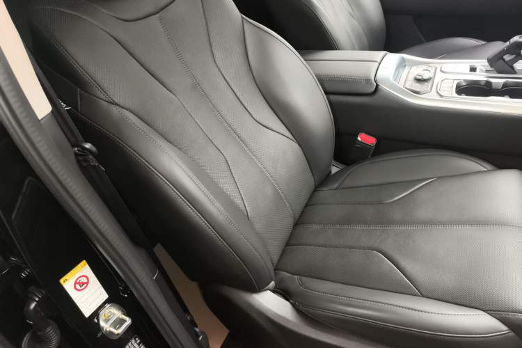 Used Tank 400 New Energy 2023 Hi4-T Super Edition
