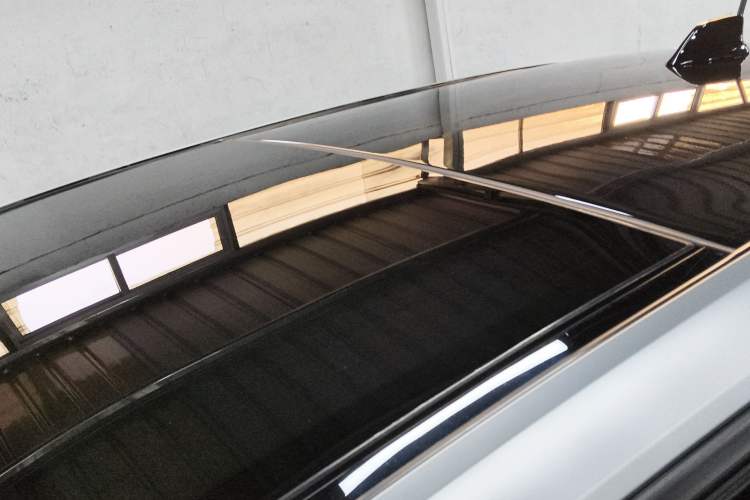 Used BMW i3 2018 Luxury Model
