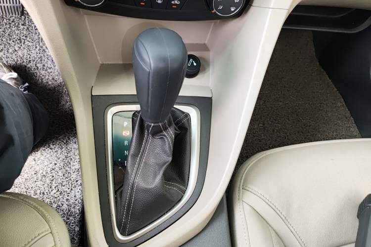 Used Buick GT 2018 15T Dual-Clutch Elite Model China V Standard
