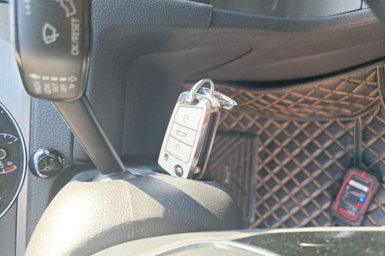 Used Volkswagen Golf 2016 1.6L Automatic Comfort Model
