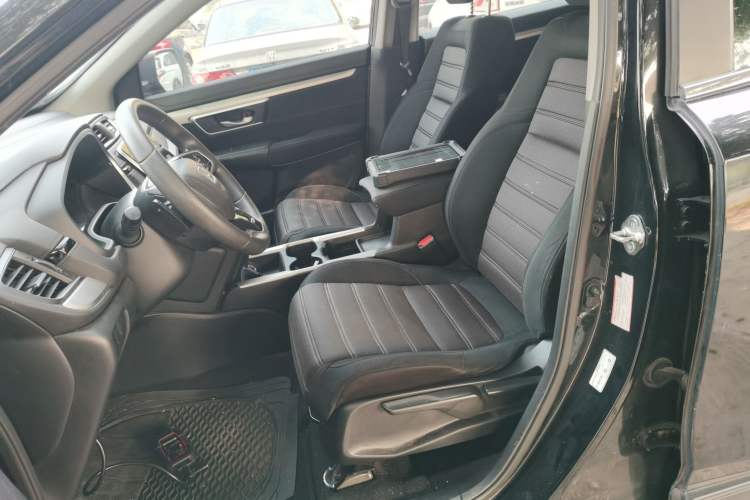 Used Honda CR-V 2017 Hybrid 2.0L Pure Speed Edition
