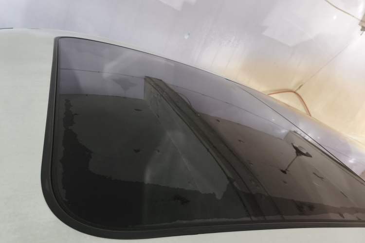 Used Porsche Macan 2014 Macan 2.0T
