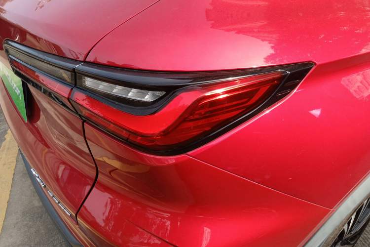 Used Oshan X5 2021 1.5T DCT Flagship Edition
